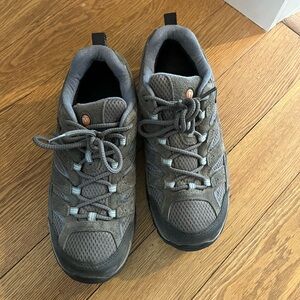 Merrell Hiking Shoes - Barely Worn!